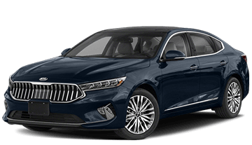 기아 K7 차량 이미지